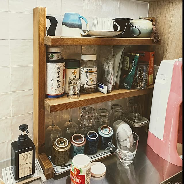 mechingさんの実例写真