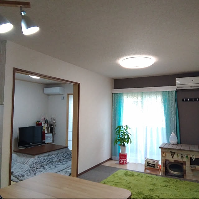 Samさんの実例写真