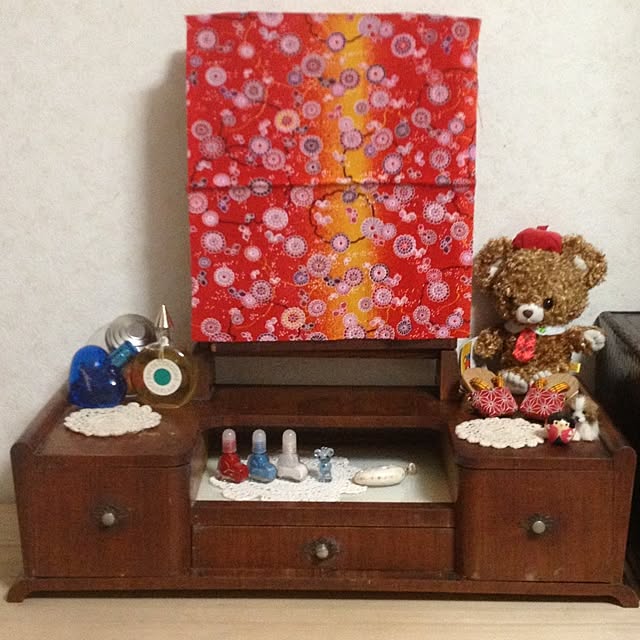 samさんの実例写真