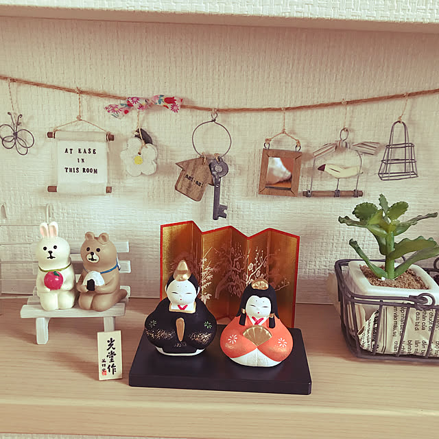 paripoさんの実例写真