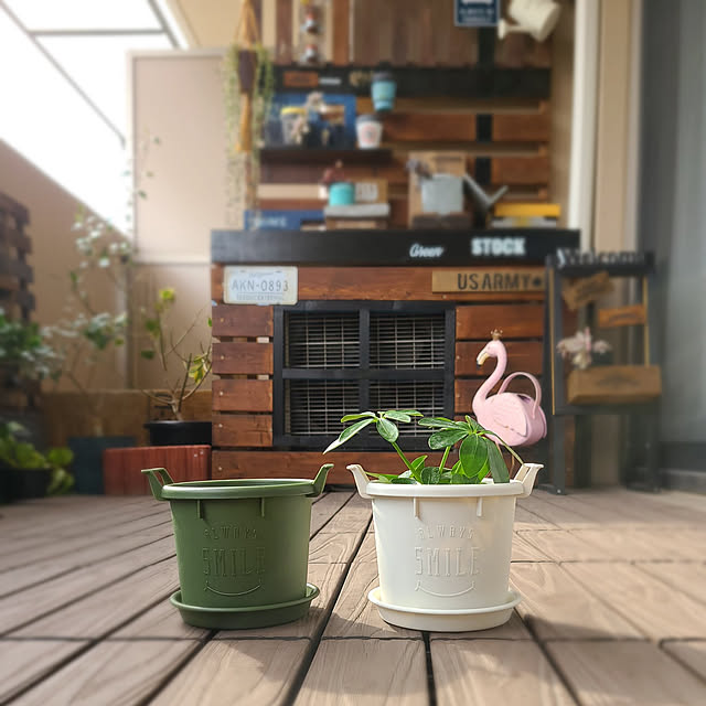 lovepeaceさんの実例写真