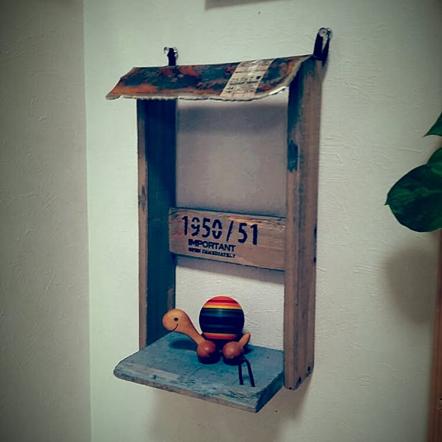 woodyさんの実例写真