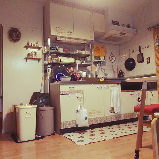 kayoさんの実例写真