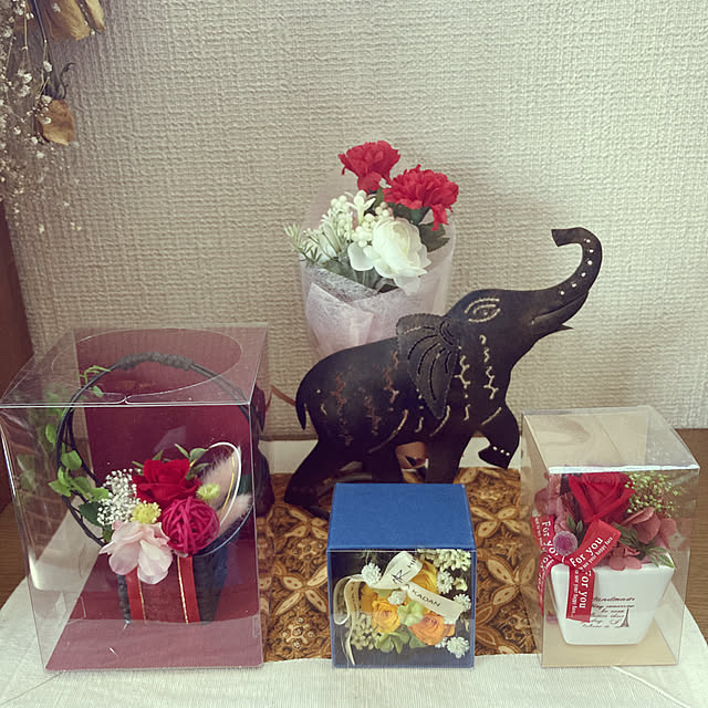 sakuraさんの実例写真