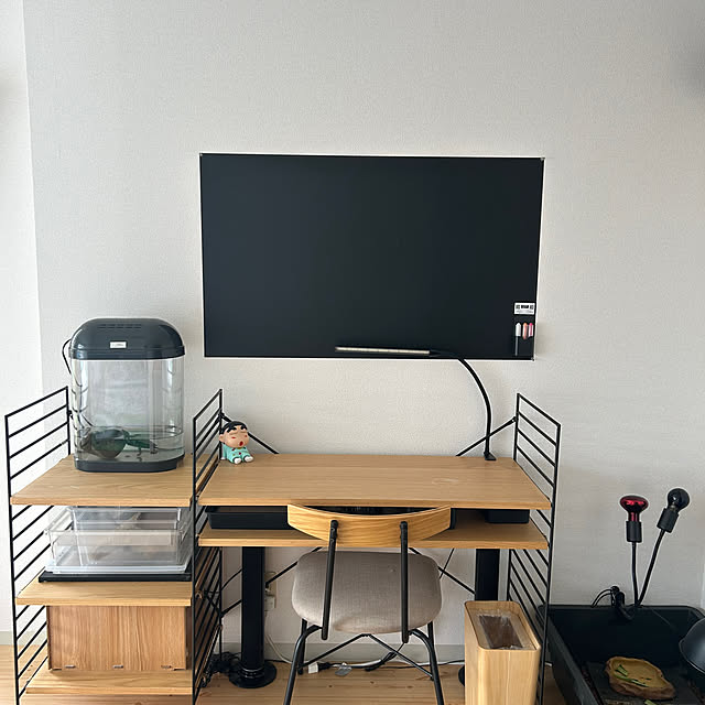nee_roomさんの部屋