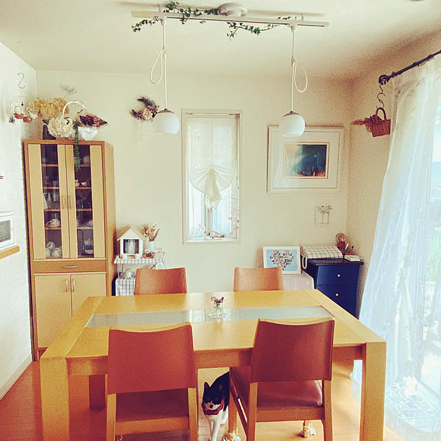 moolさんの部屋