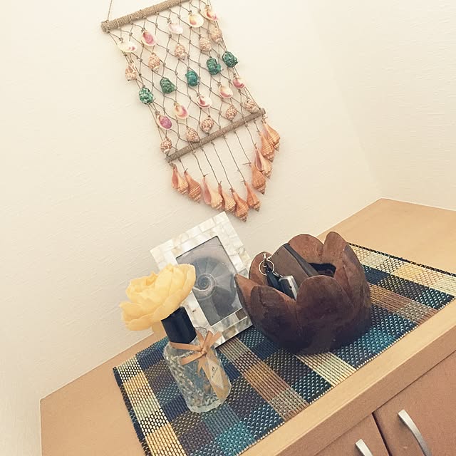 hummingbirdさんの実例写真