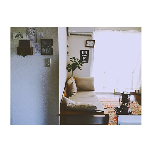conさんの実例写真