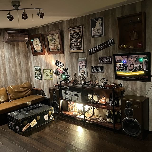 Addictionさんの実例写真