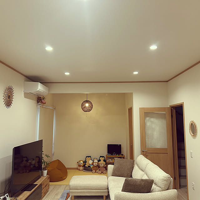 moshimoshiさんの実例写真