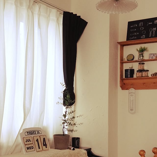 aki.さんの実例写真