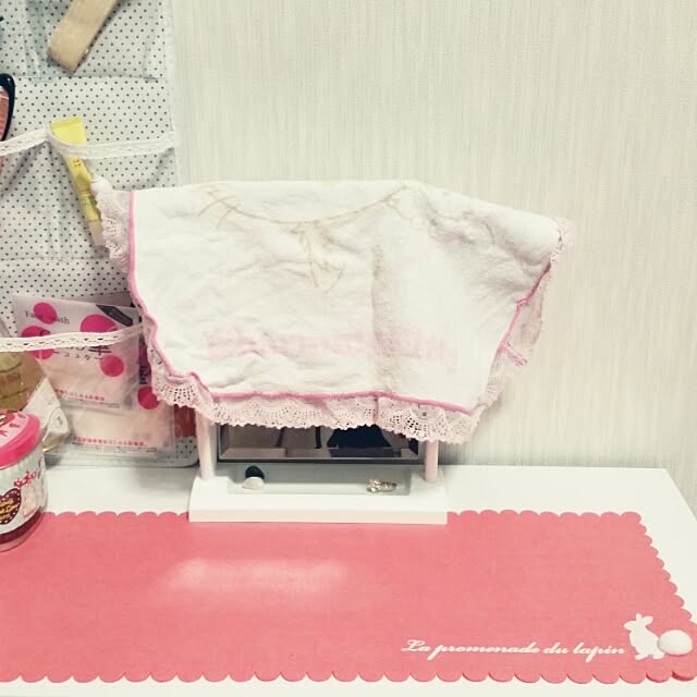 milkyさんの実例写真