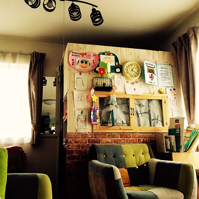 bambi_eyeさんの実例写真