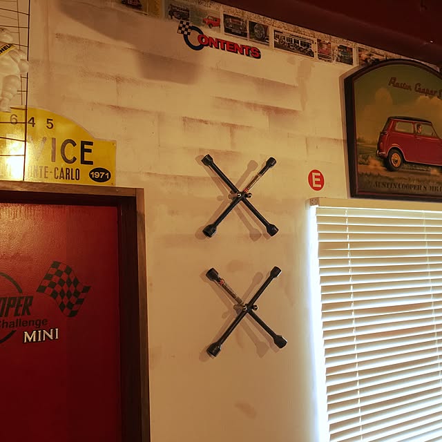 craftcarsさんの実例写真