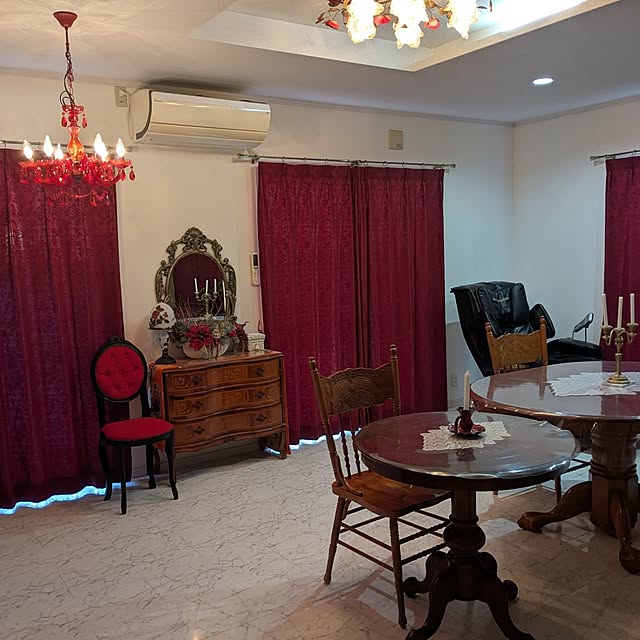 machikomamaさんの部屋