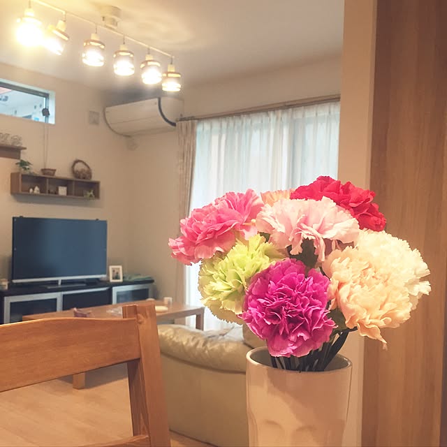 A.andさんの実例写真