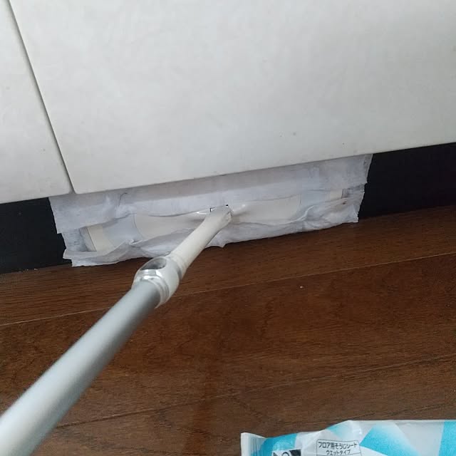 Rさんの部屋