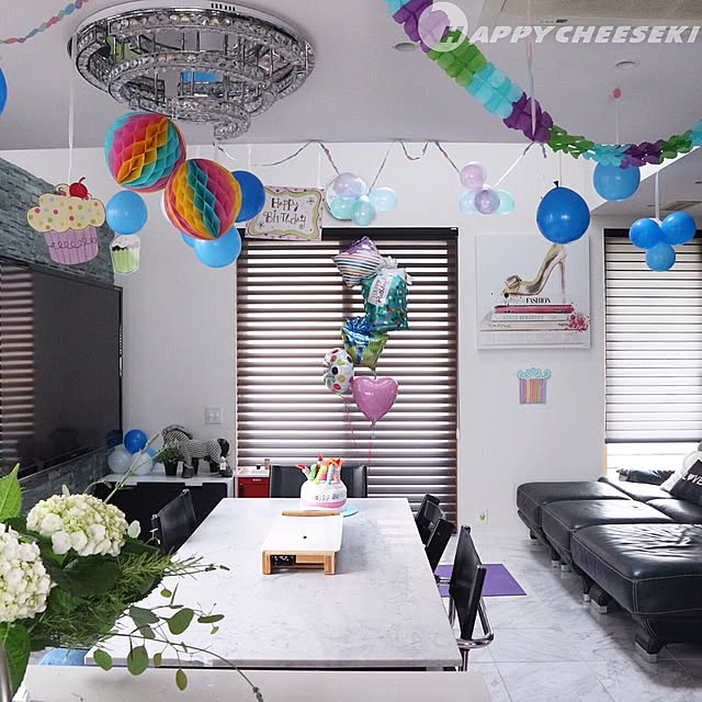 Happycheesekitchenさんの実例写真