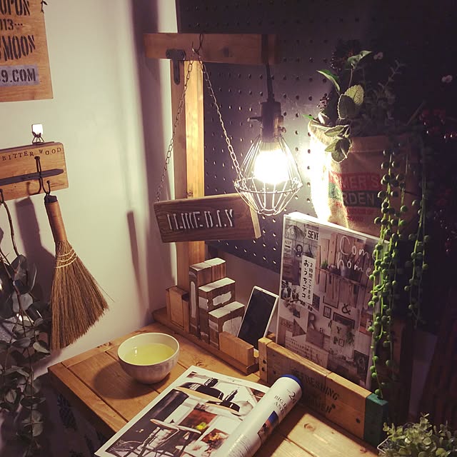 hisayuさんの実例写真