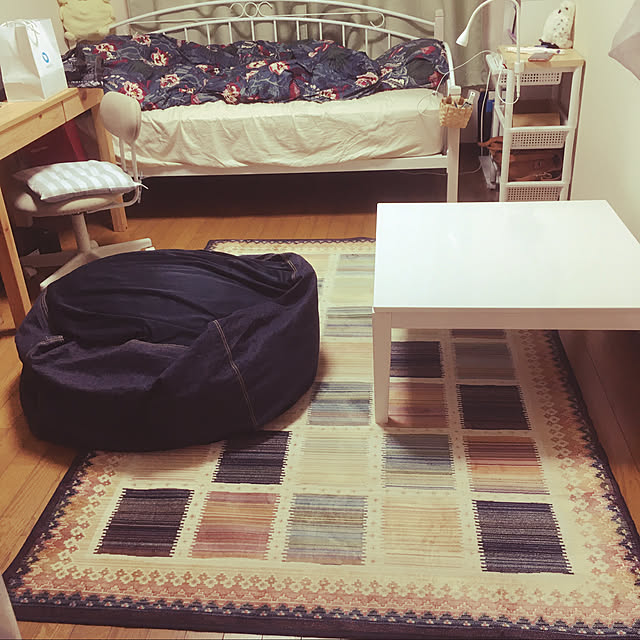部屋全体のインテリア実例 - 2020-06-20 21:40:57