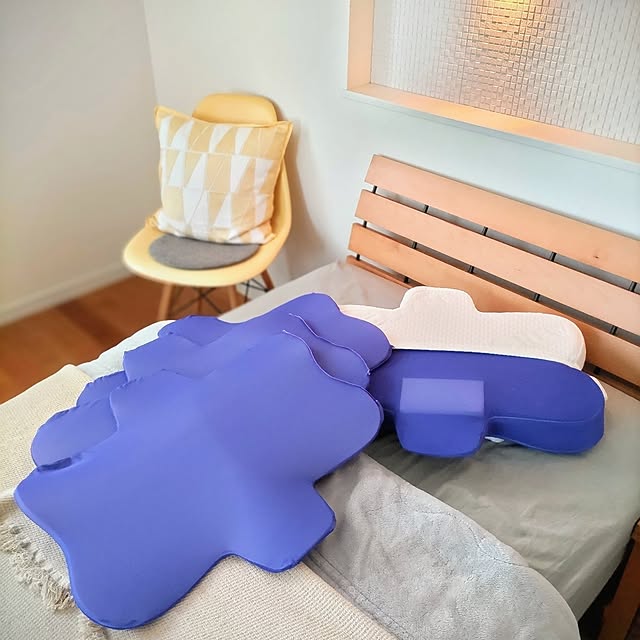 Haさんの部屋