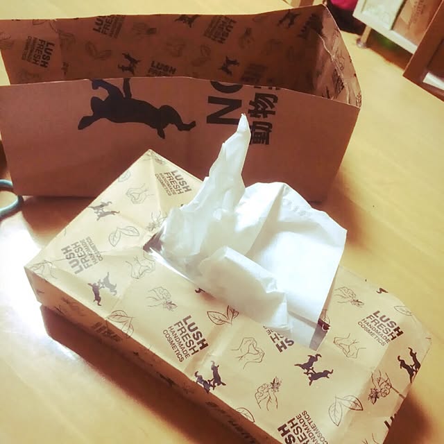 bibiさんの実例写真