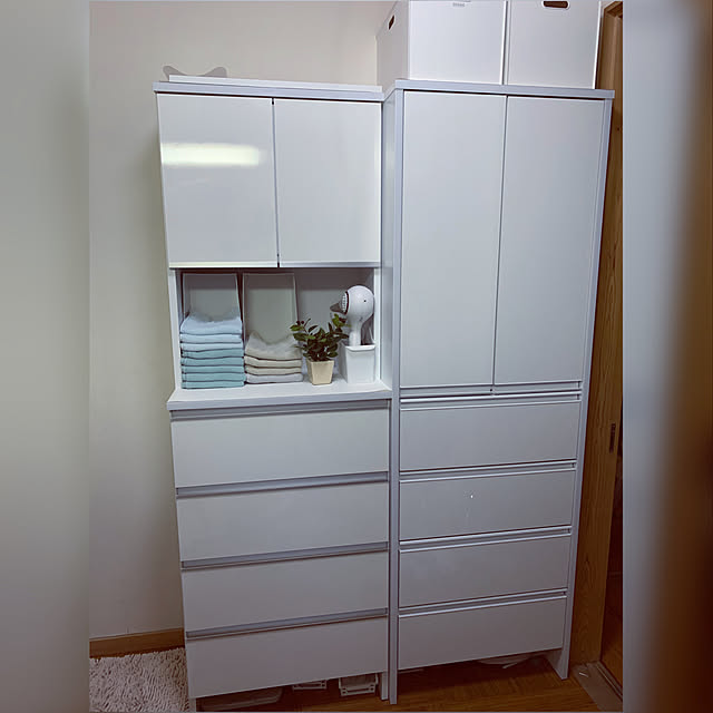 soraさんの実例写真