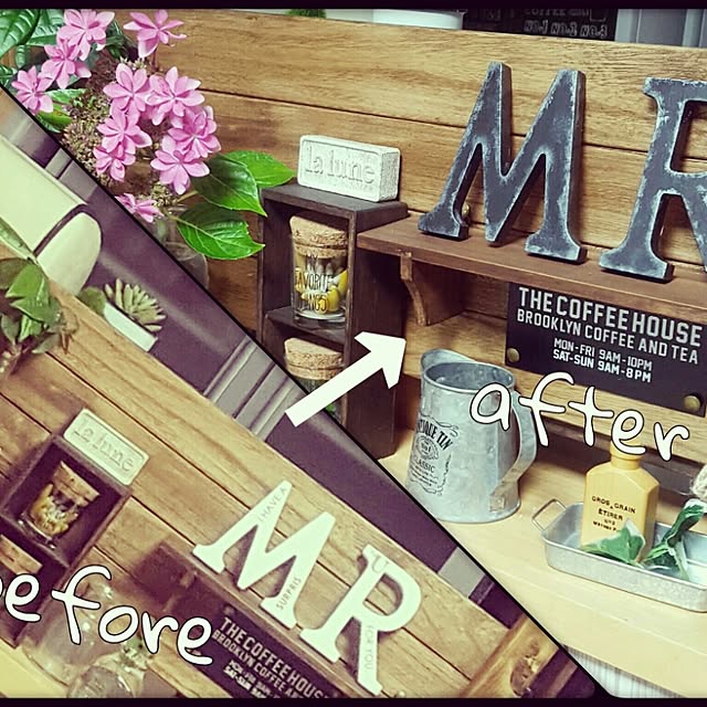 mirionroseさんの実例写真