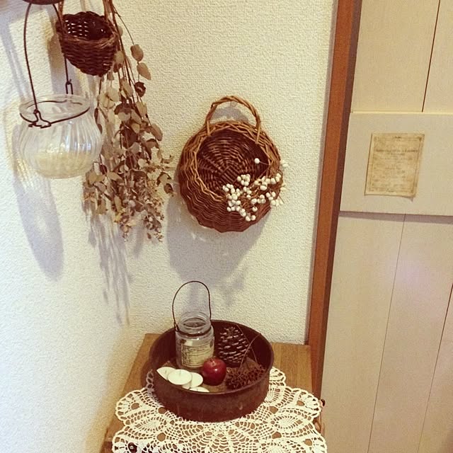 megさんの実例写真
