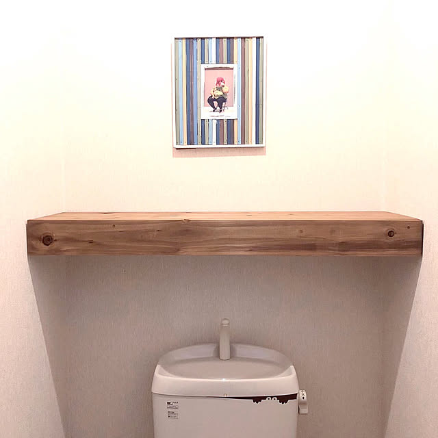 Chiiさんの実例写真