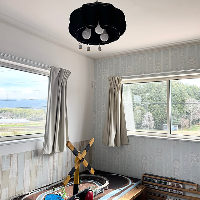 shiratamaさんの実例写真