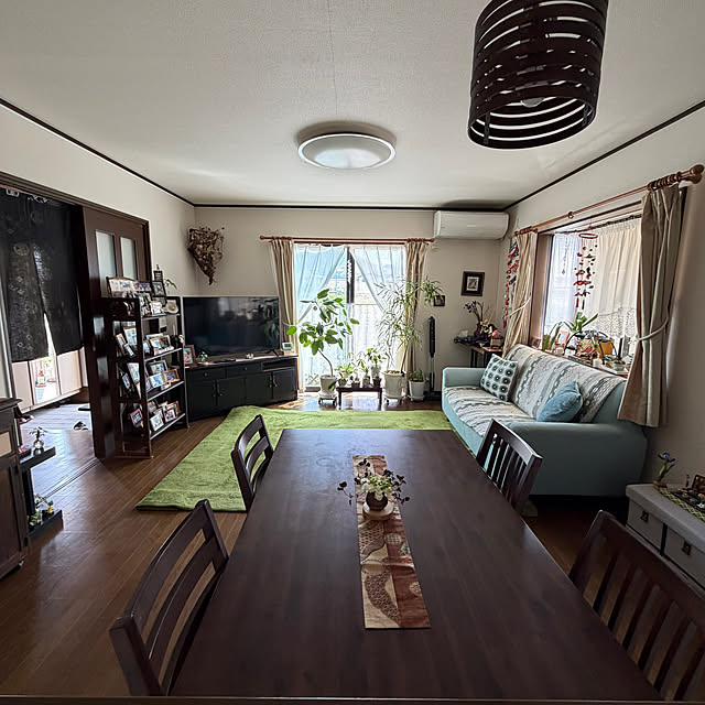 ritsukoさんの部屋