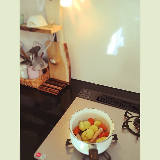 satoさんの実例写真