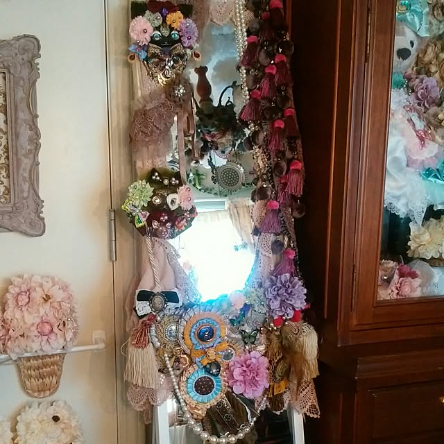 saritaさんの実例写真