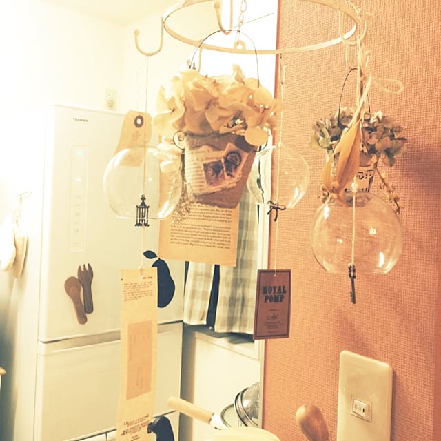 chicaさんの実例写真