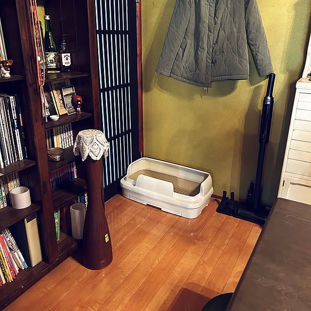 choroさんの実例写真
