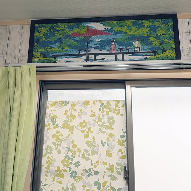 Shion+さんの実例写真