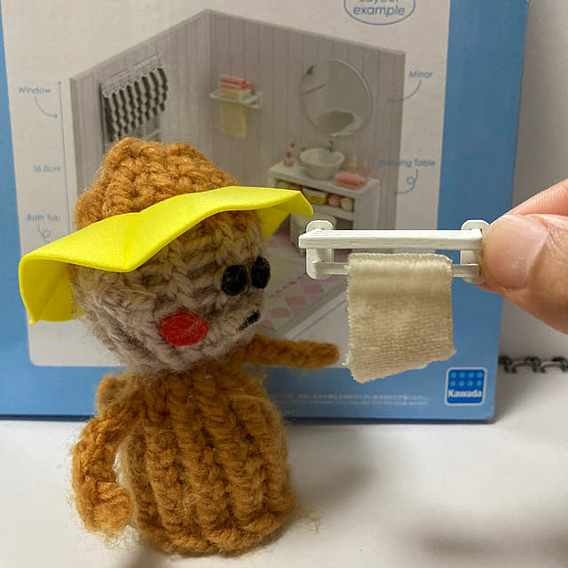 manduonmaさんの部屋