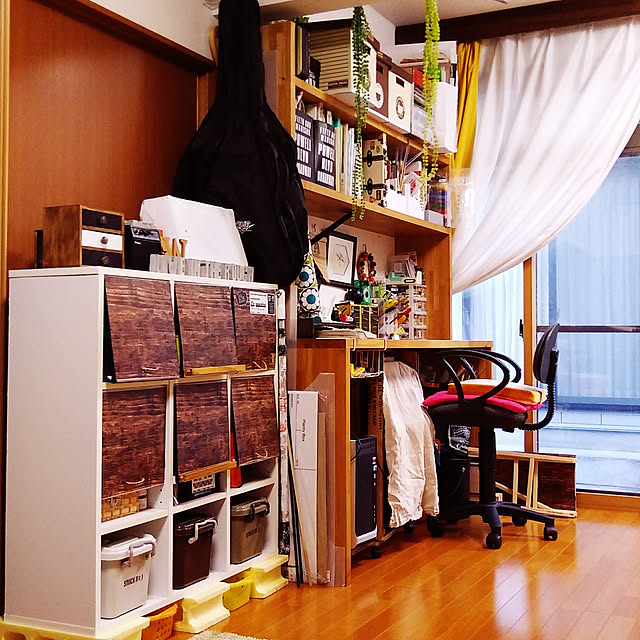 annさんの実例写真