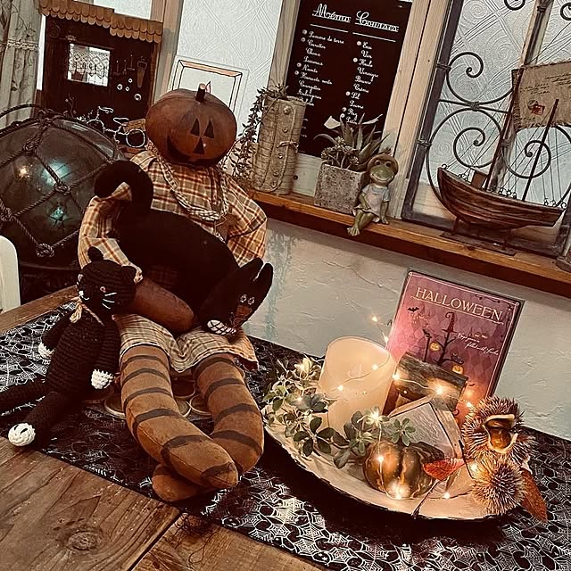 majoさんの実例写真