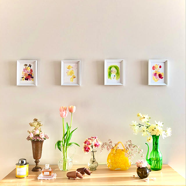 rmk_roomさんの実例写真