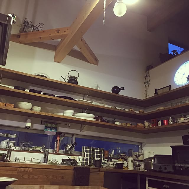 500cinquさんの実例写真