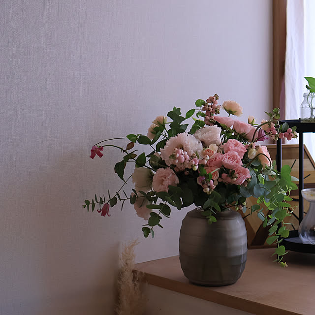 Summerさんの部屋