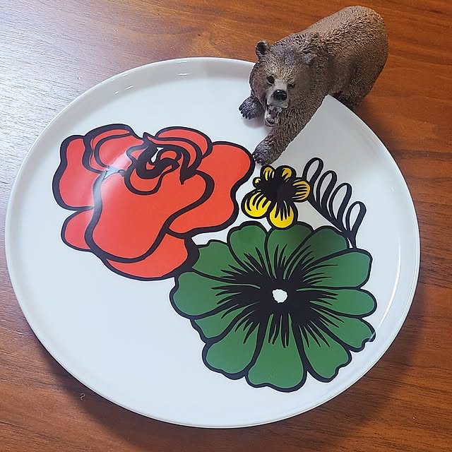 r0siereさんの部屋
