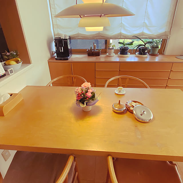 MHさんの部屋
