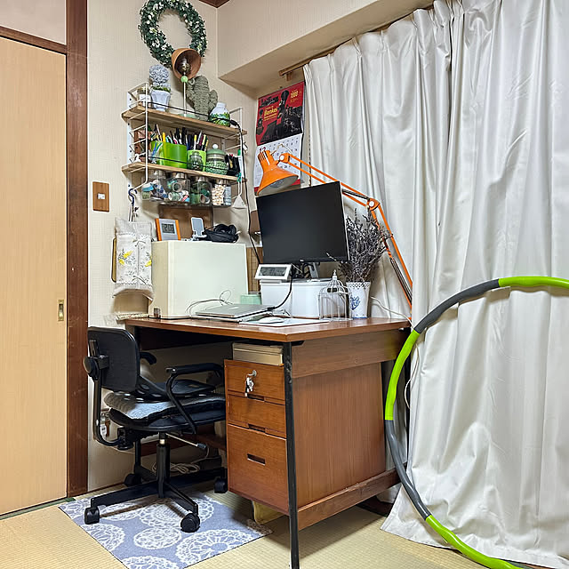 mizucchiさんの部屋