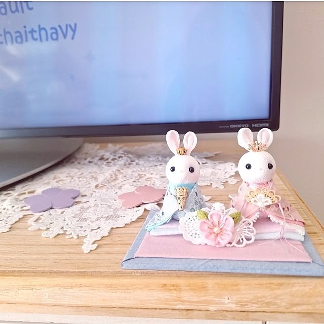 chinaminさんの実例写真
