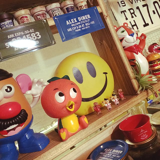 B.Bさんの実例写真
