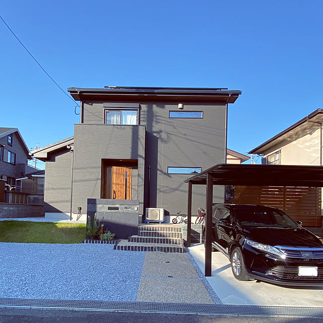 shiho-home.さんの実例写真
