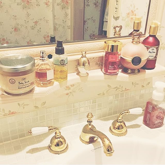 k.hさんの実例写真